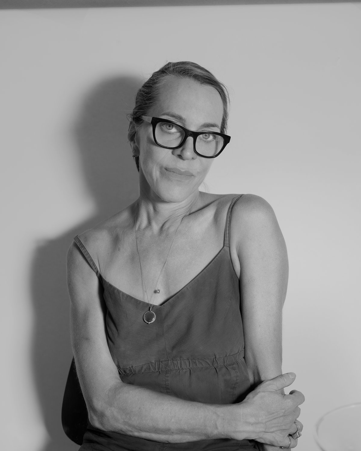 Laura Letinsky — artwork