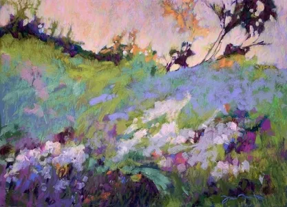 Julie Enfield — artwork