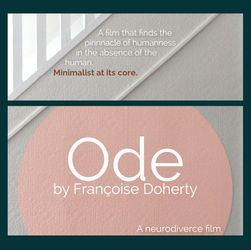 Françoise Doherty — artwork