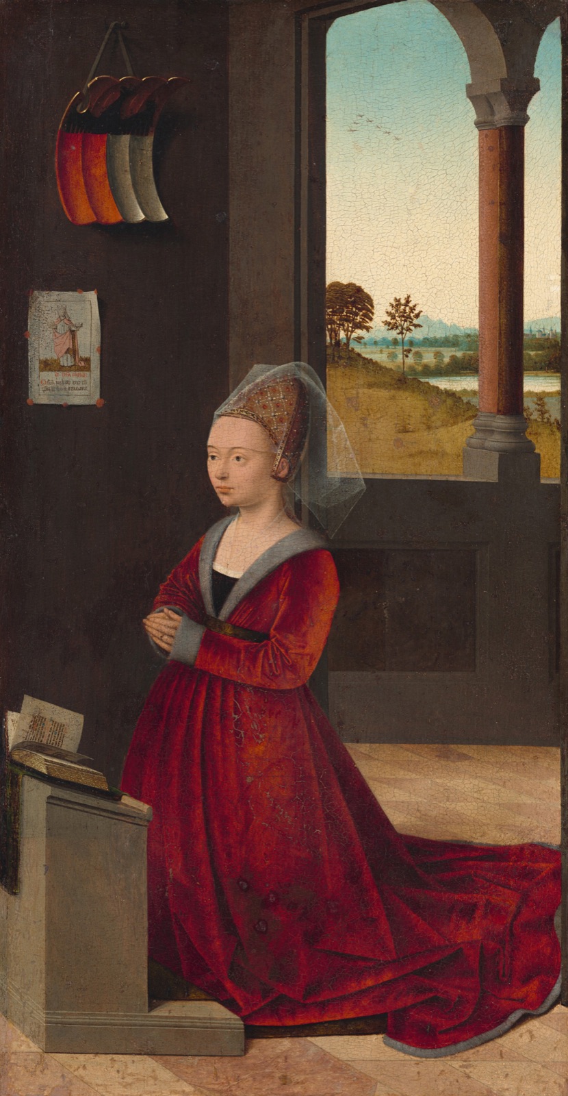 Margaret Watkins