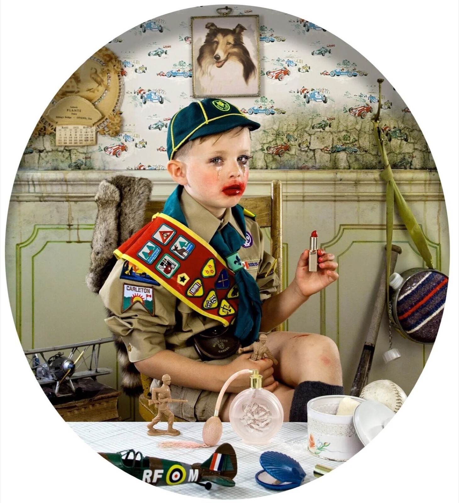 Jonathan Hobin