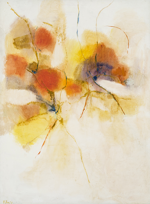 Nancy Petry