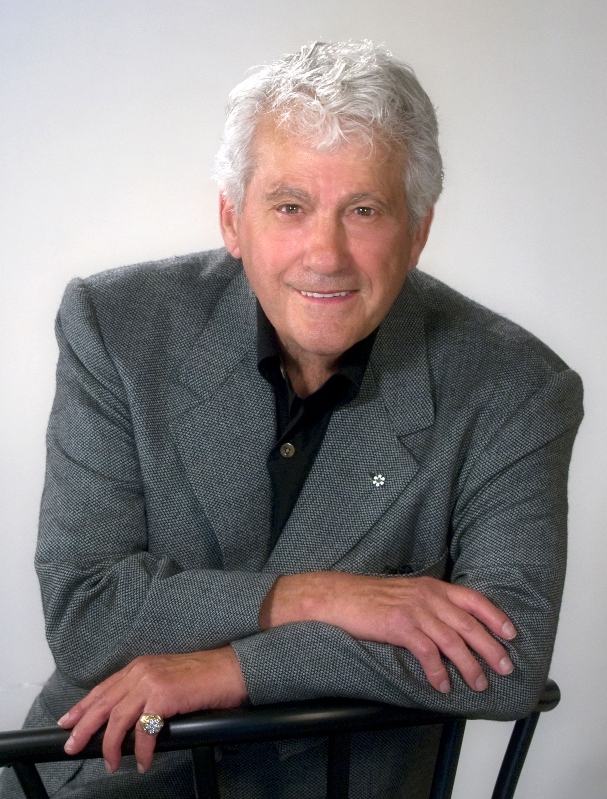 Albert Gilbert