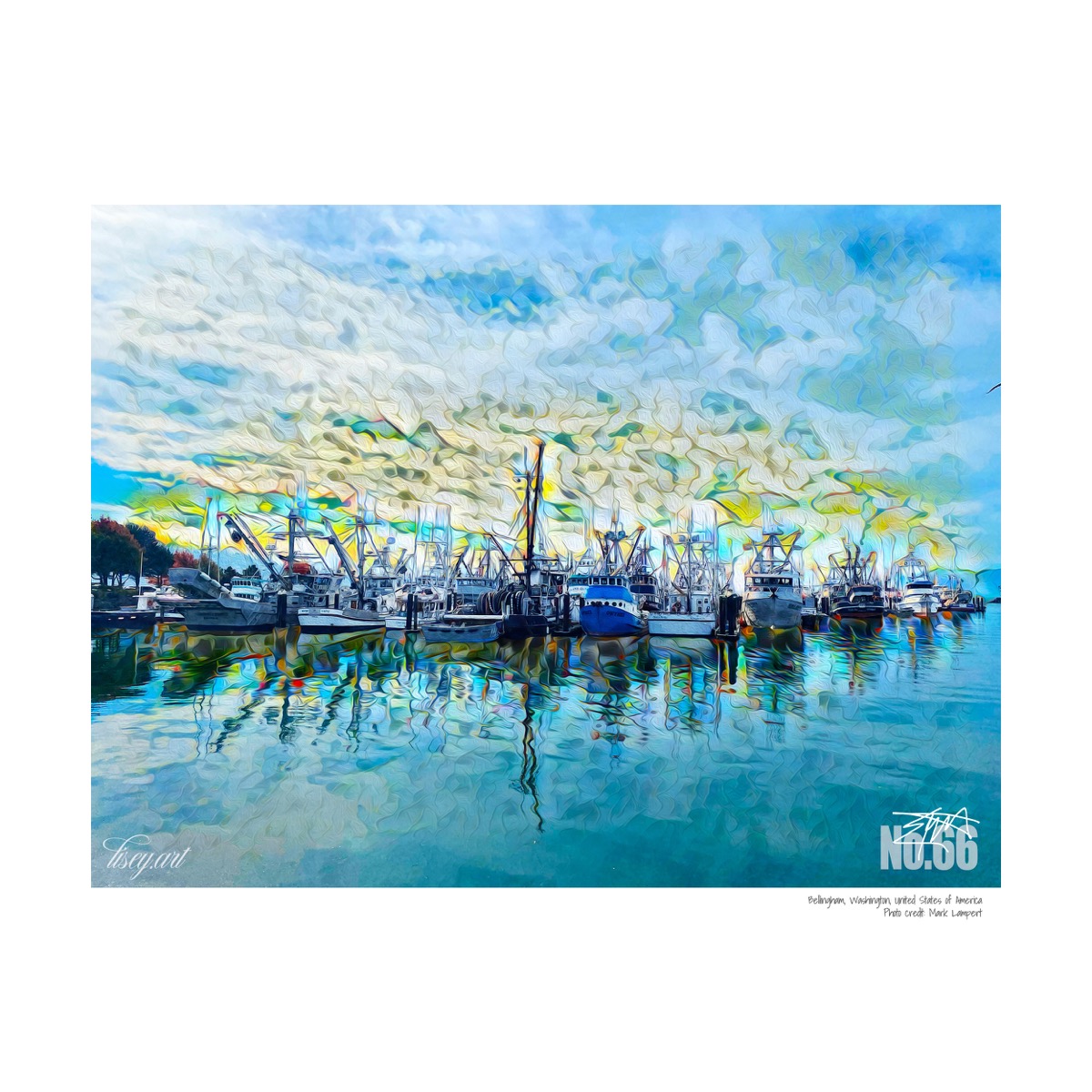 Élise L'Heureux Livernois — artwork