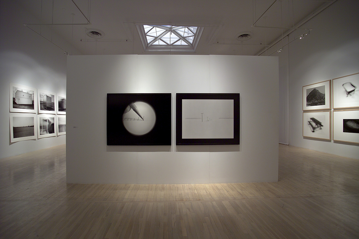 Sylvie Readman — artwork