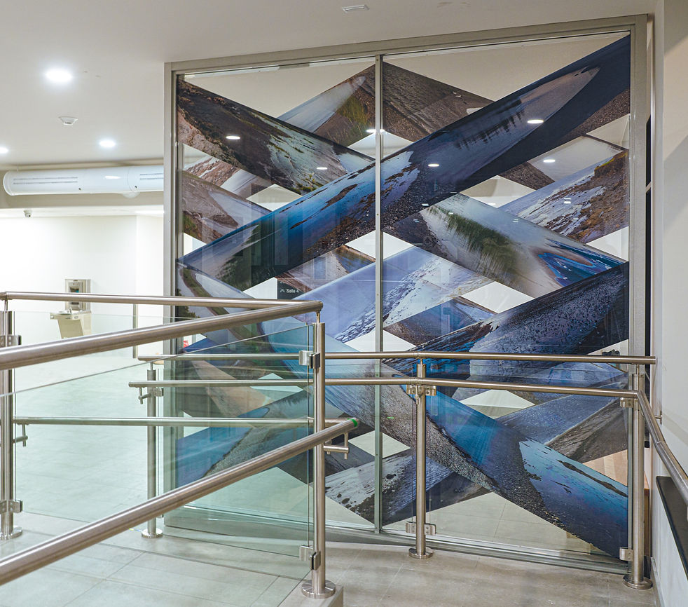 Ivan Binet — artwork