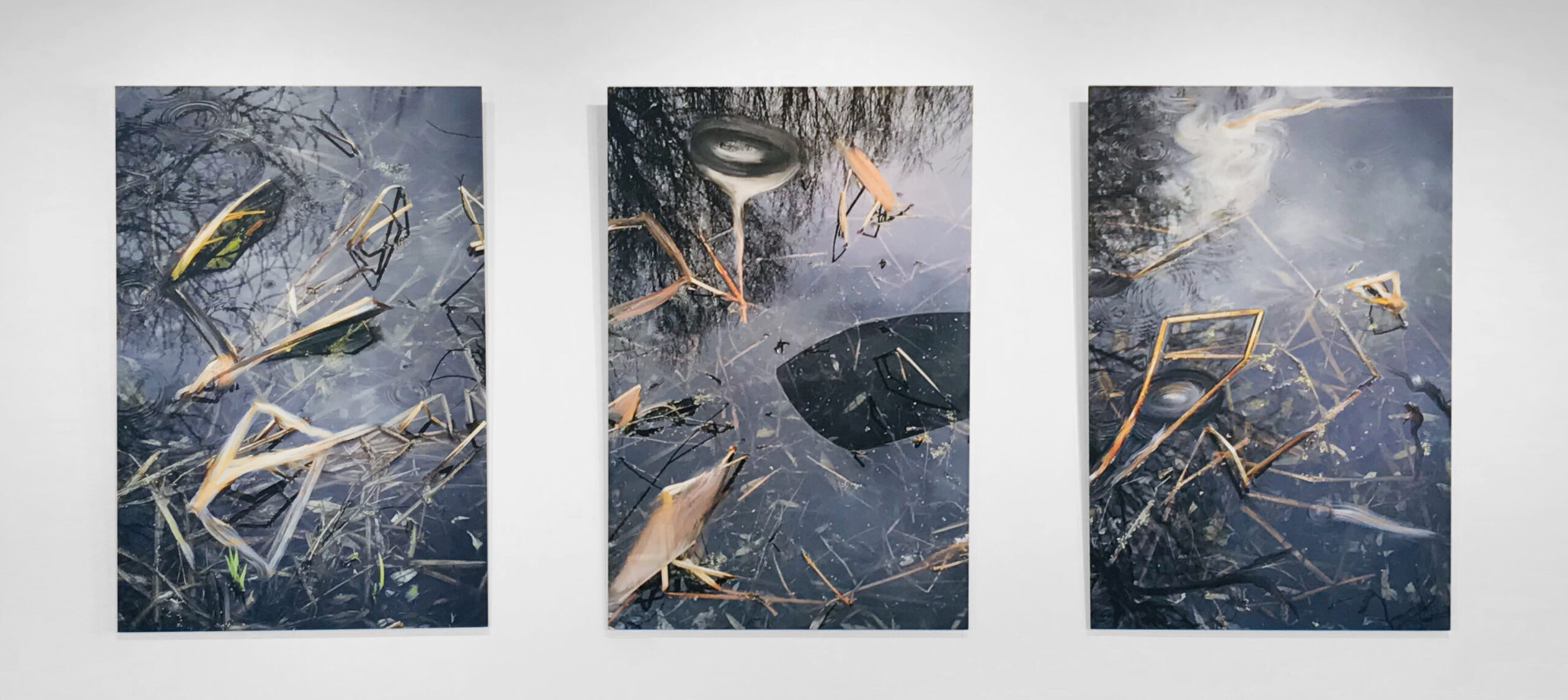Lucie Lefebvre — artwork