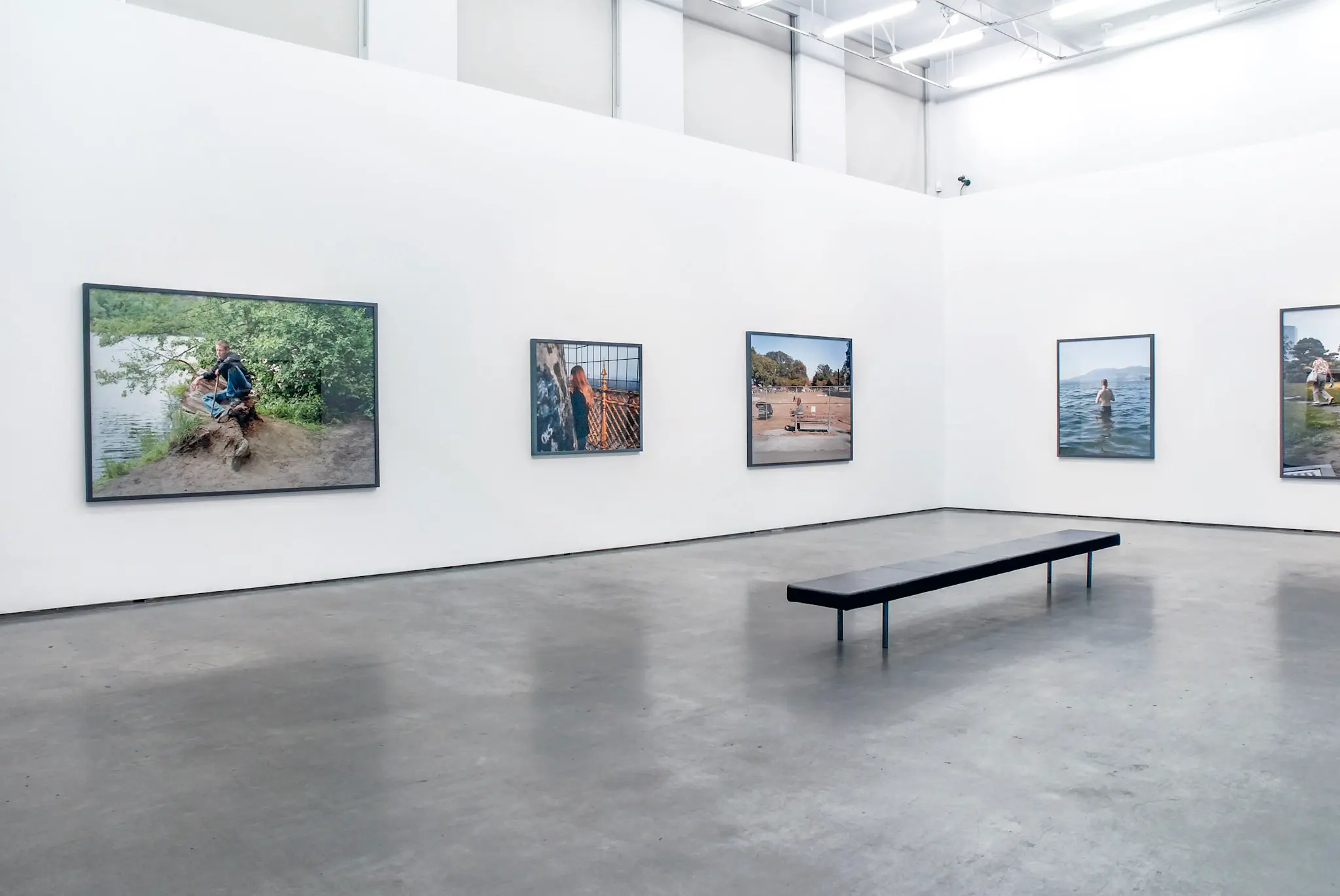 Stephen Waddell — artwork