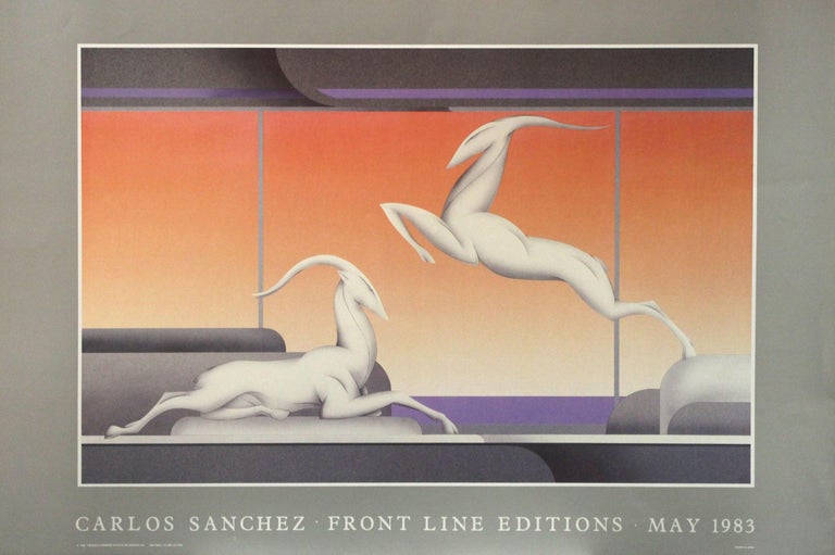 Carlos Sanchez