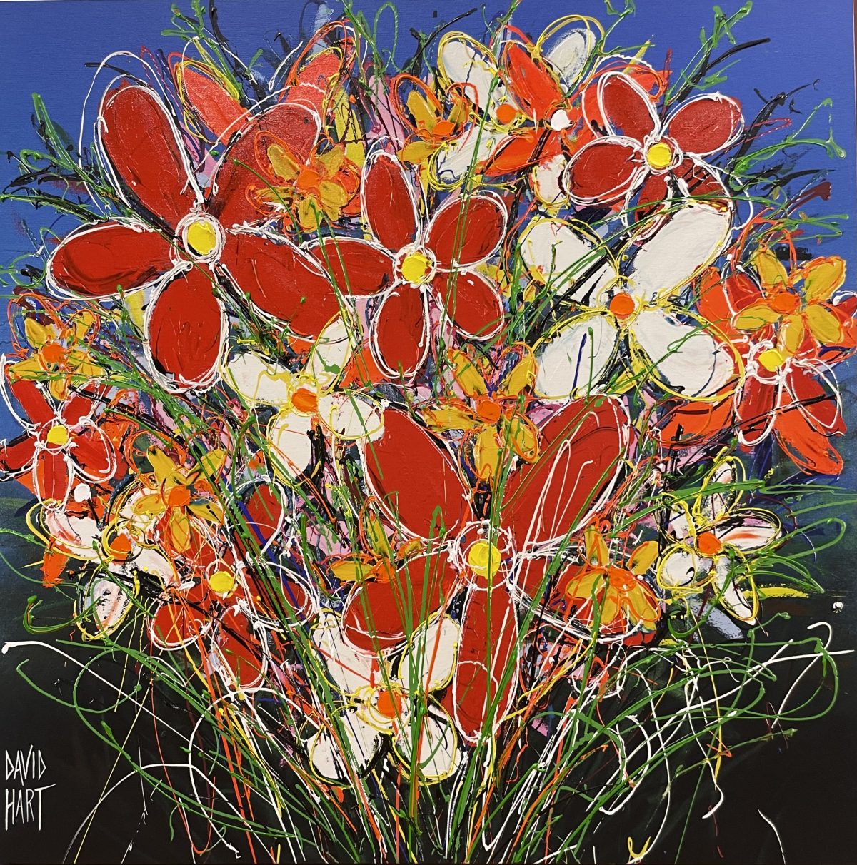 David Hartt — artwork