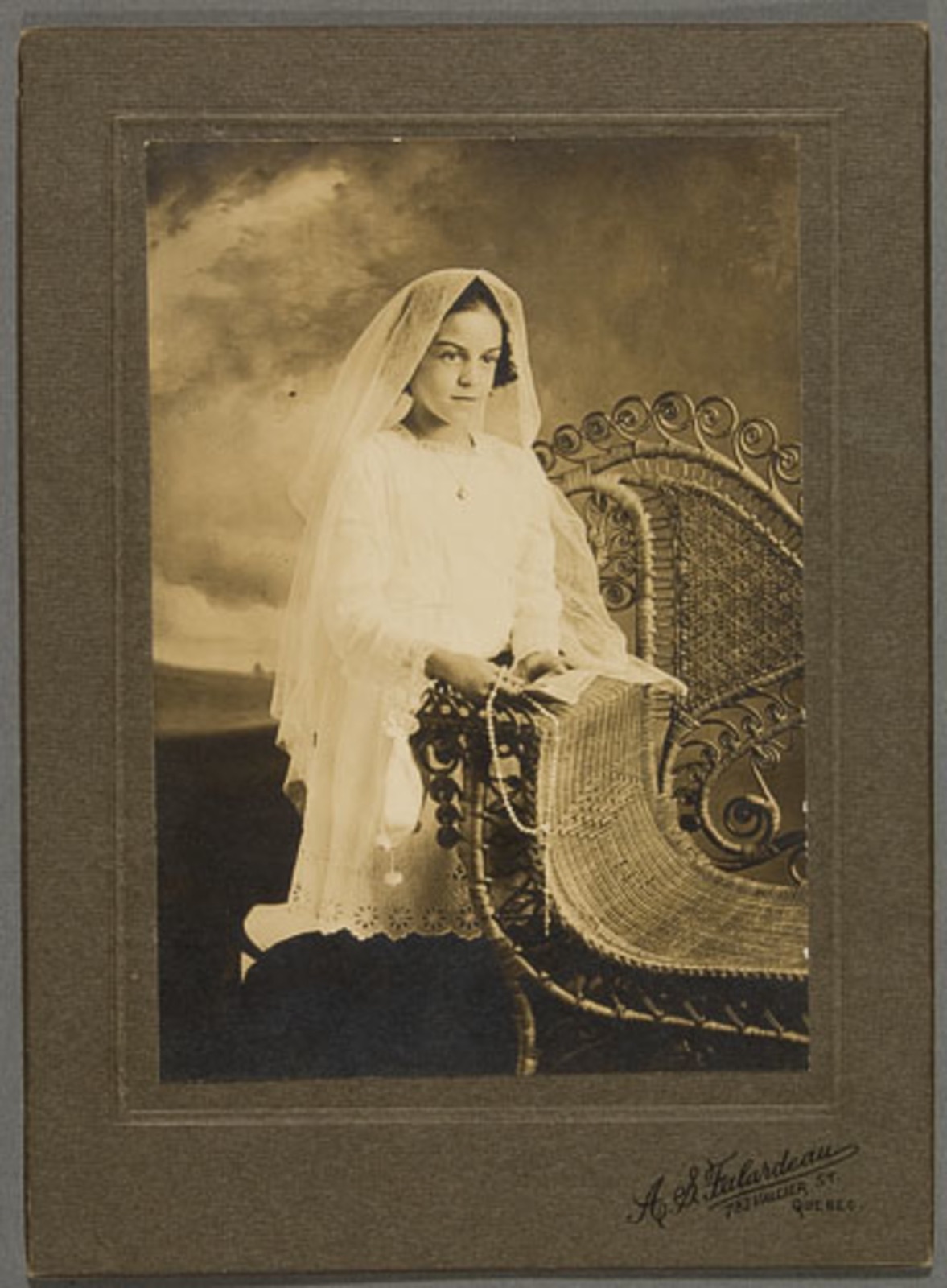 Adolphe-Siméon Falardeau