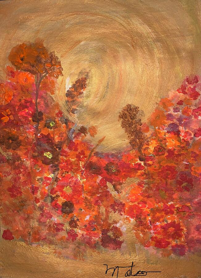 Nathalie Caron