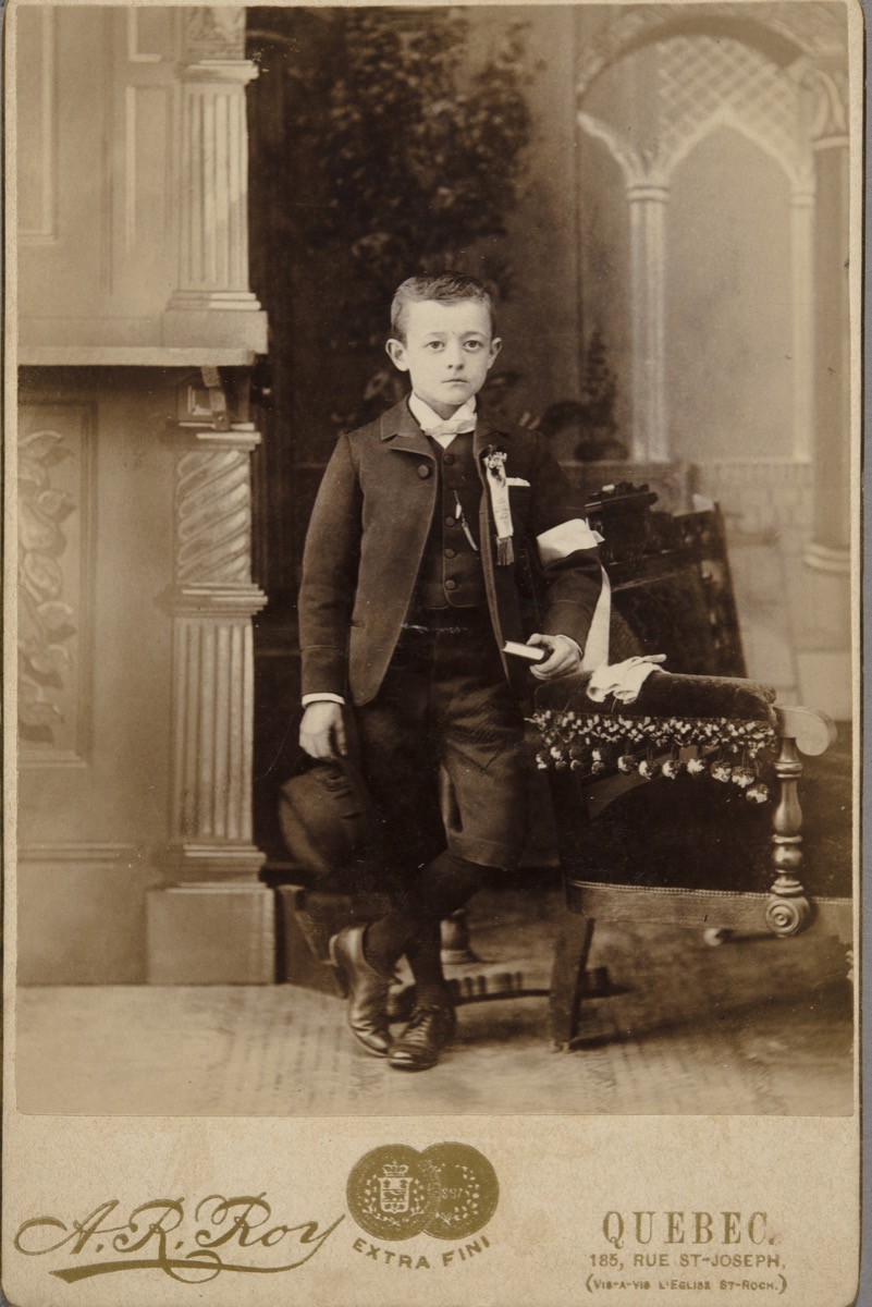 Anselme-Romuald Roy
