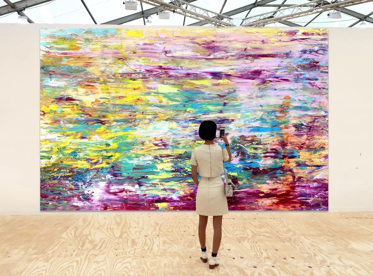 Estelle Dickey — artwork