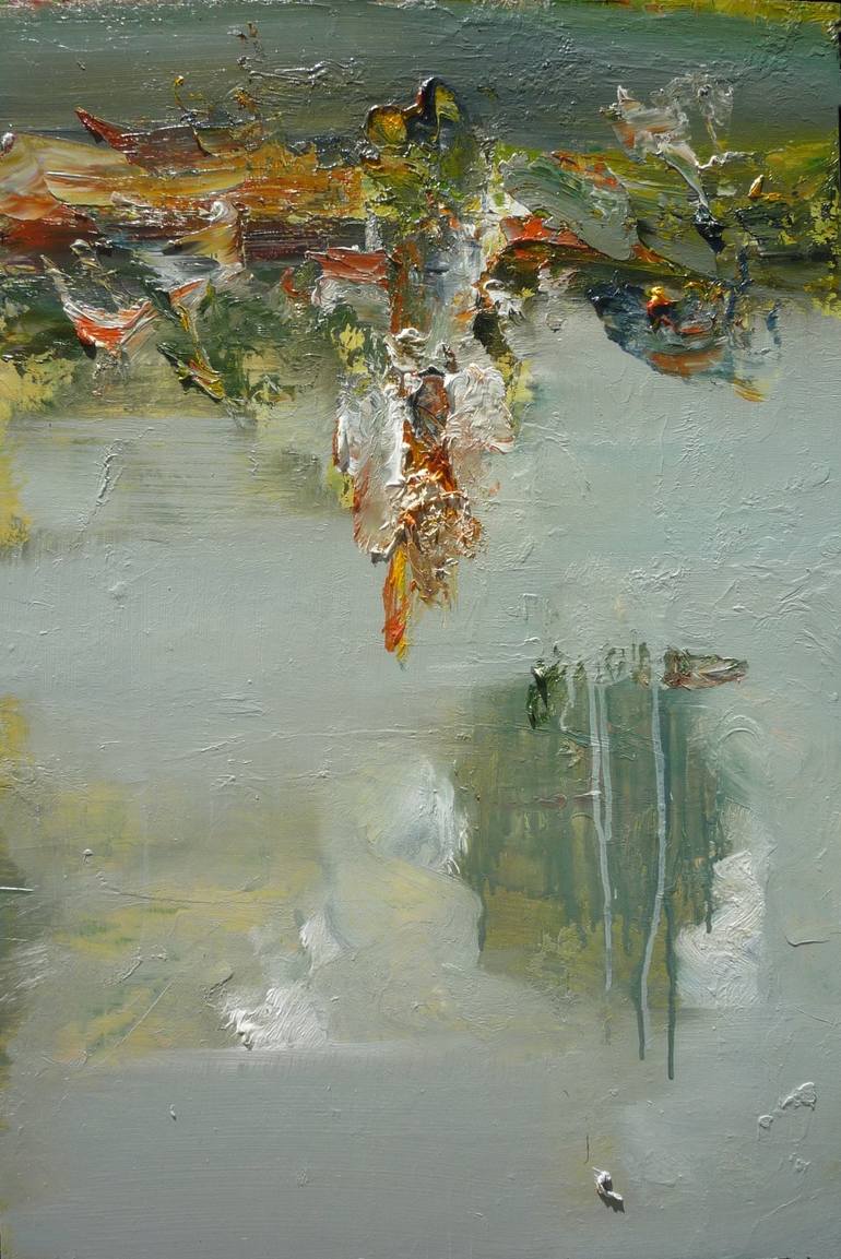 Ron Levine — artwork