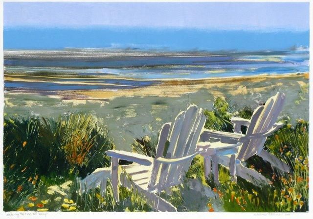 Margaret Peterson — artwork