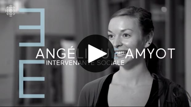 Angélique Amyot — artwork