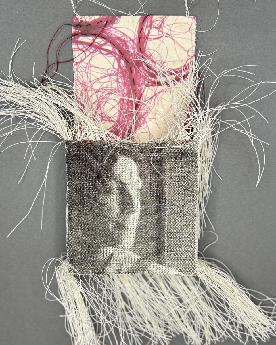 Louise Lemieux Bérubé — artwork