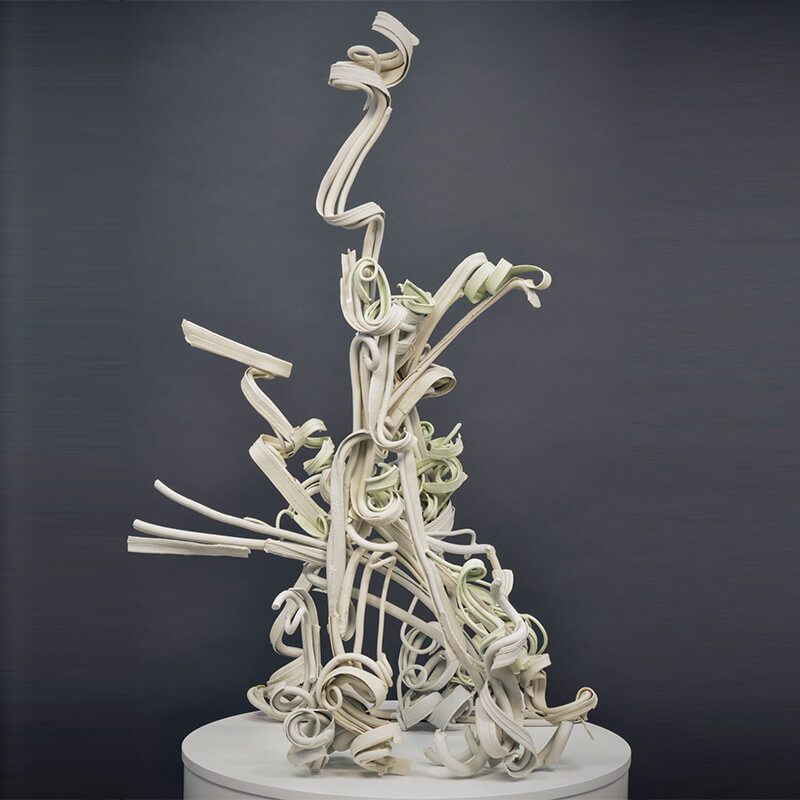 Jody Greenman-Barber — artwork