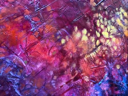 Sue Contini — artwork