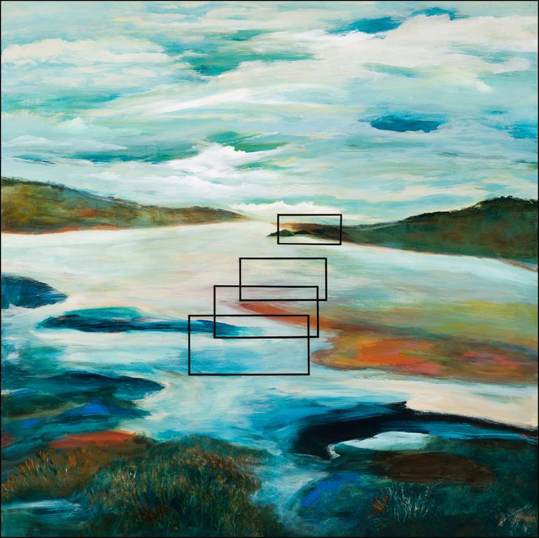 Alice Parmelee Rich — artwork
