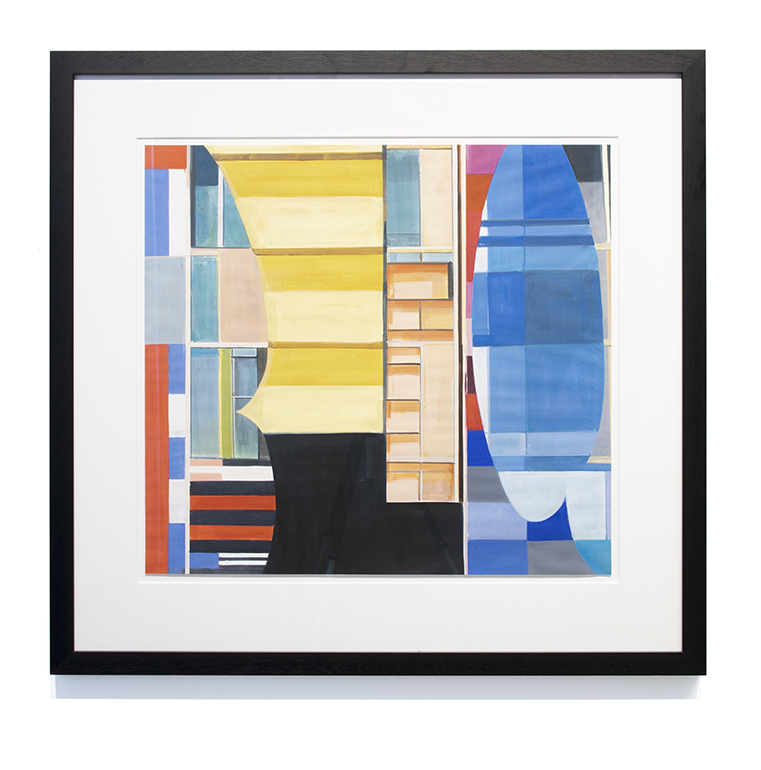 Renée Van Halm — artwork