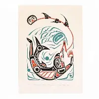 Walter Harris — artwork