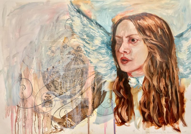 Sharon VanStarkenburg
