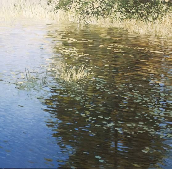 Peter Rotter — artwork