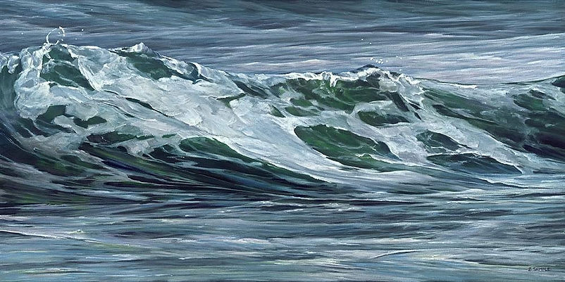 Esther Sample — artwork