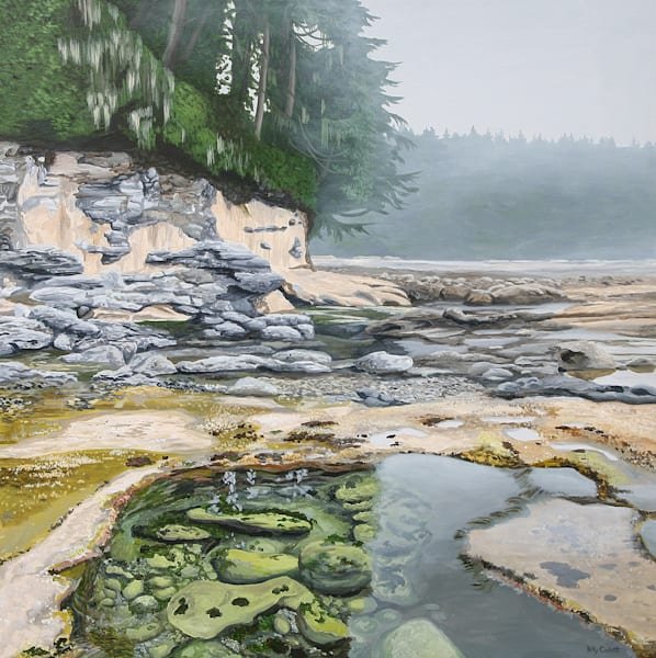 Kelly Corbett — artwork