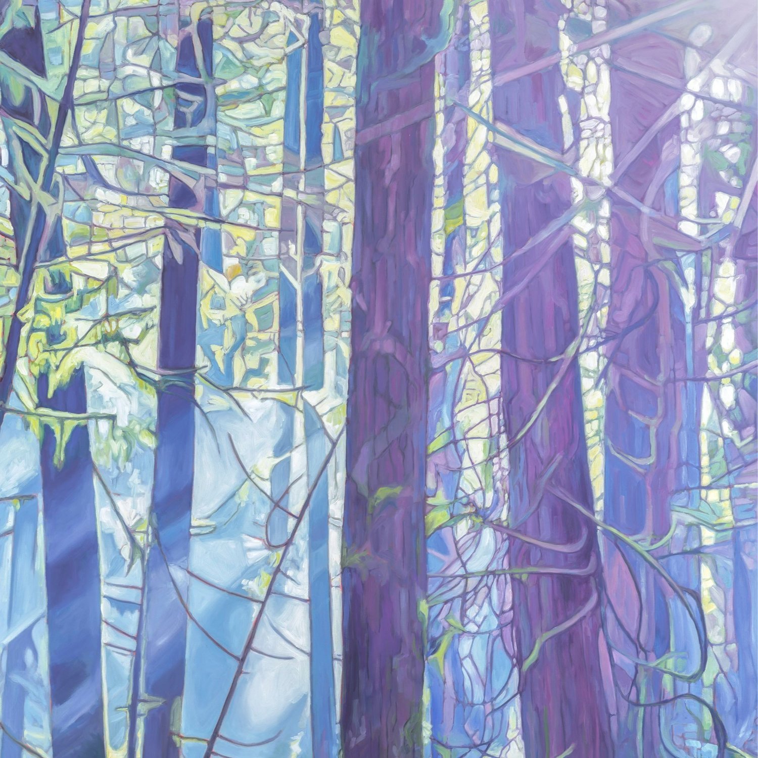Lisa Riehl — artwork