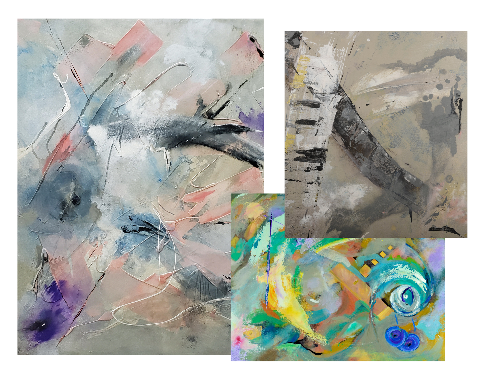 Laura Beaton — artwork