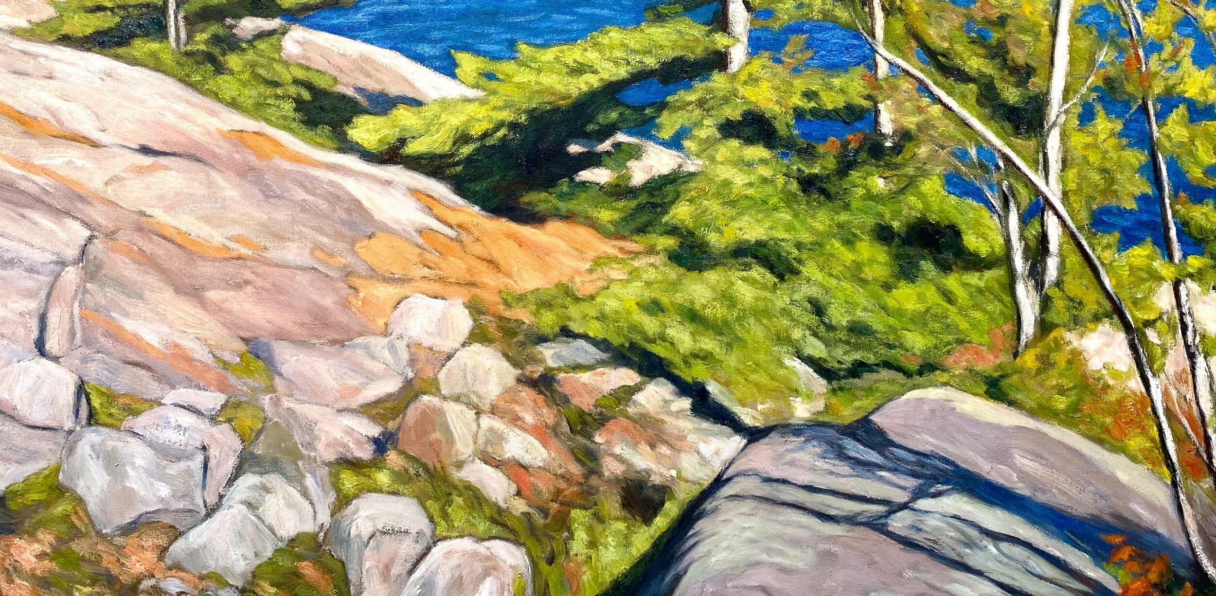 Robert Florian — artwork