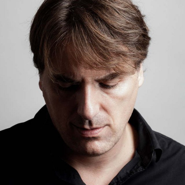 Laurent Lévesque — artwork
