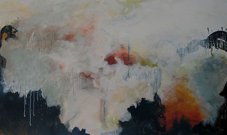 Jeanne Krabbendam — artwork
