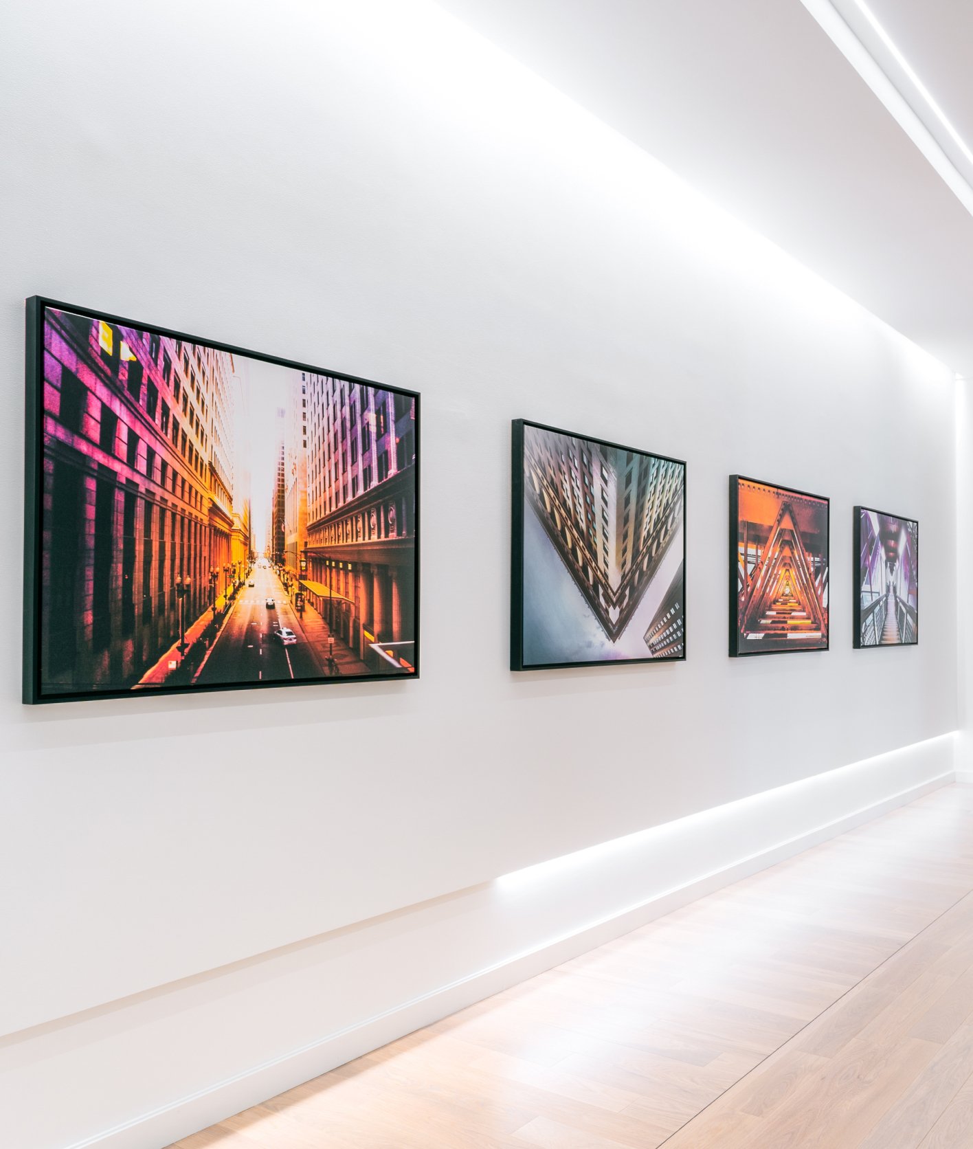 Jonathan Séverin — artwork
