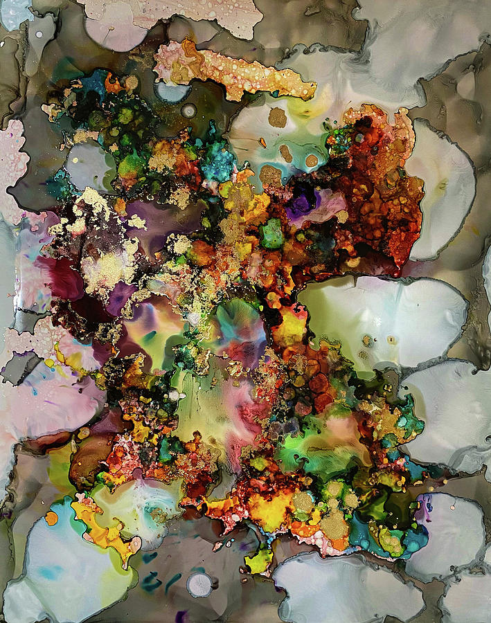 Mélanie Dufresne — artwork