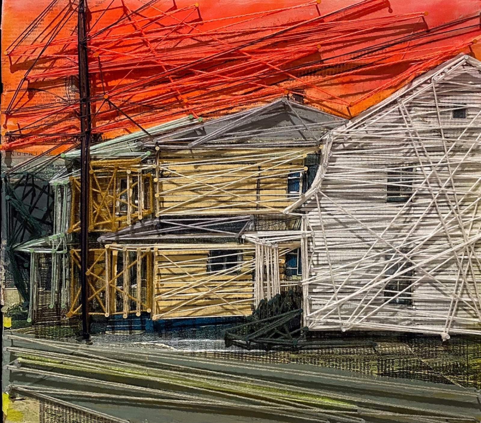 Marc Gosselin