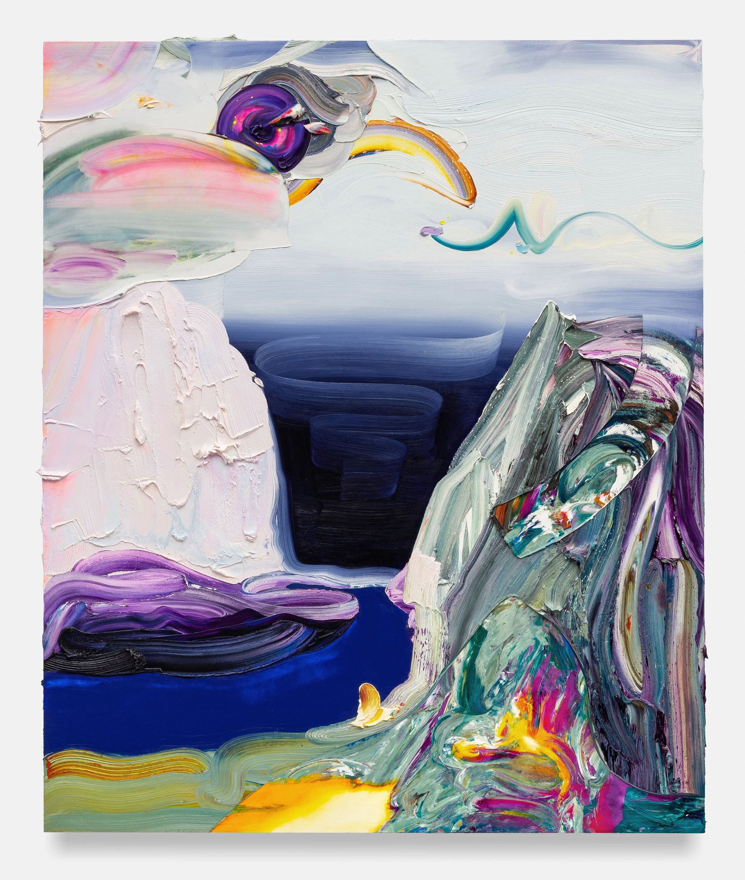 Erin Loree — artwork