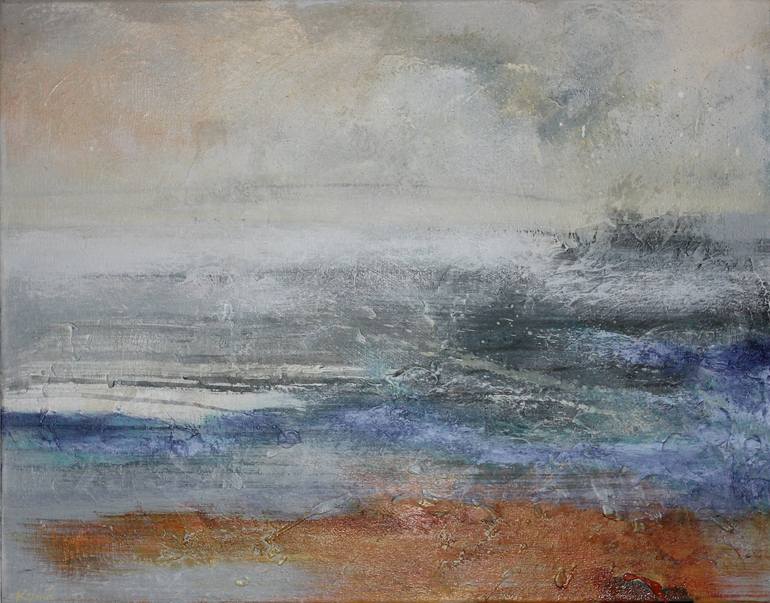 Roland Benoit — artwork
