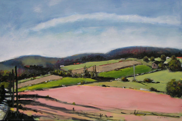 Jacques Clément — artwork