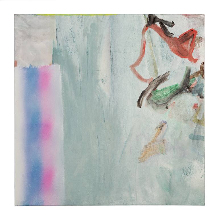 Nathalie Thibault — artwork