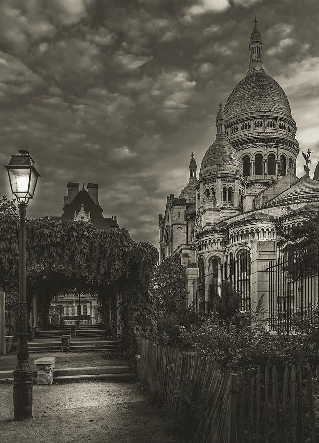 Pierre Blache — artwork