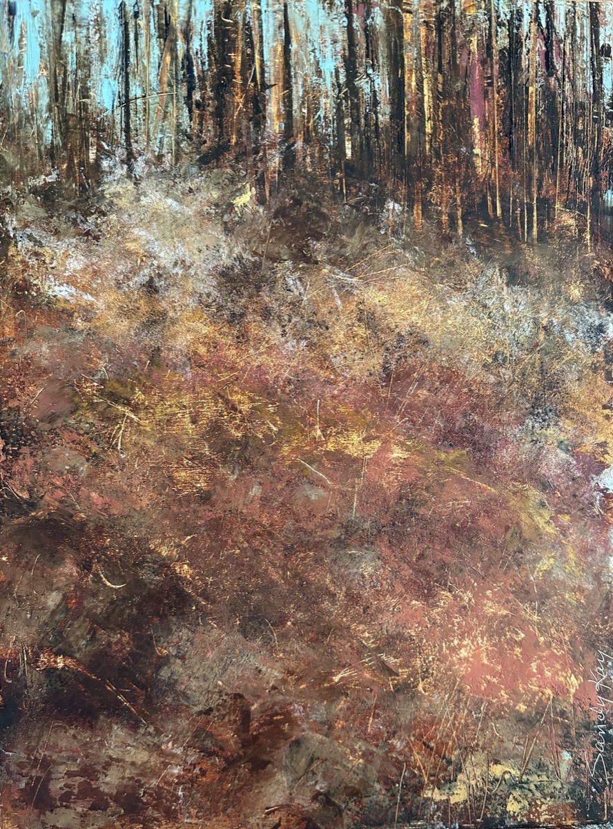Sandy Kay — artwork