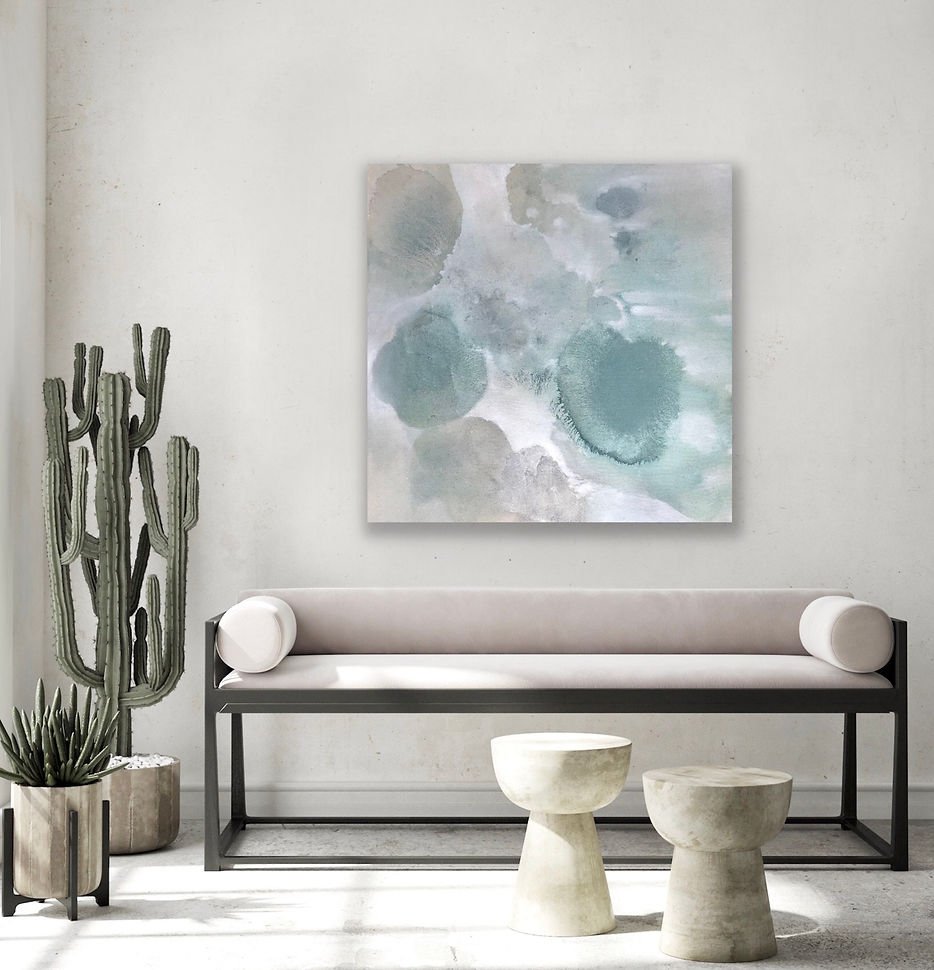 Sande Waters — artwork