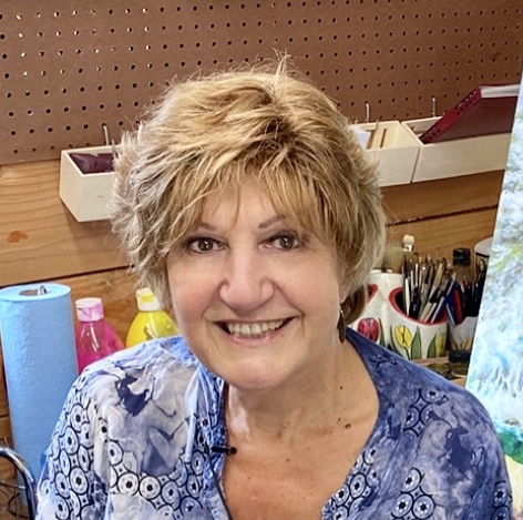 Margery Blom