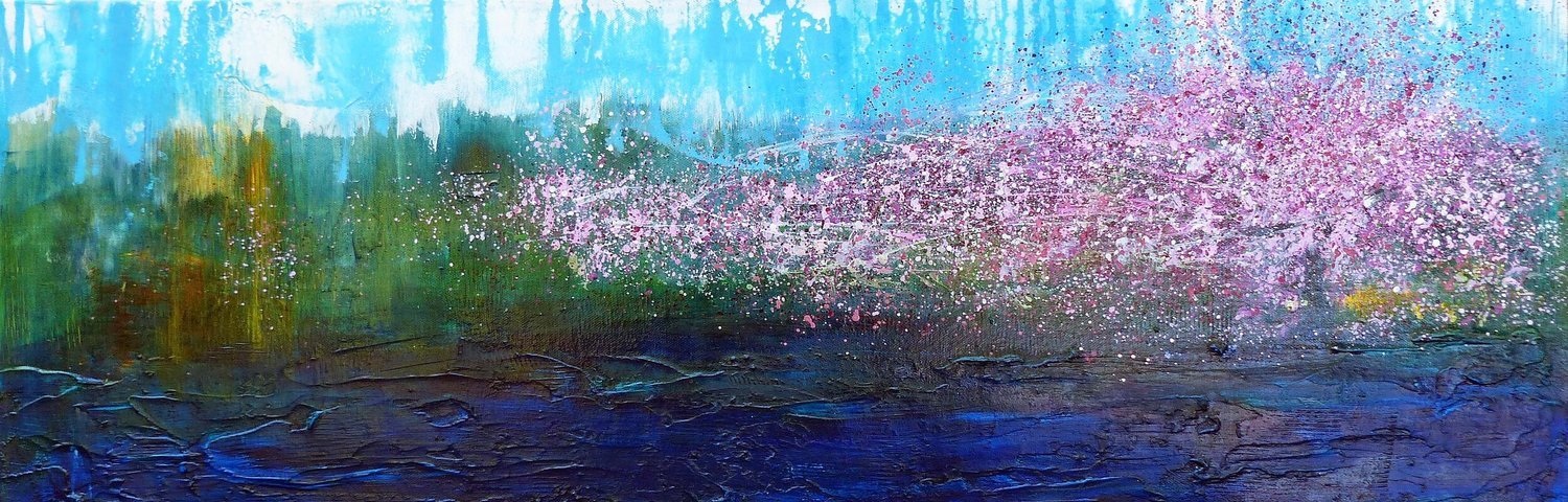 Jan Rankin — artwork