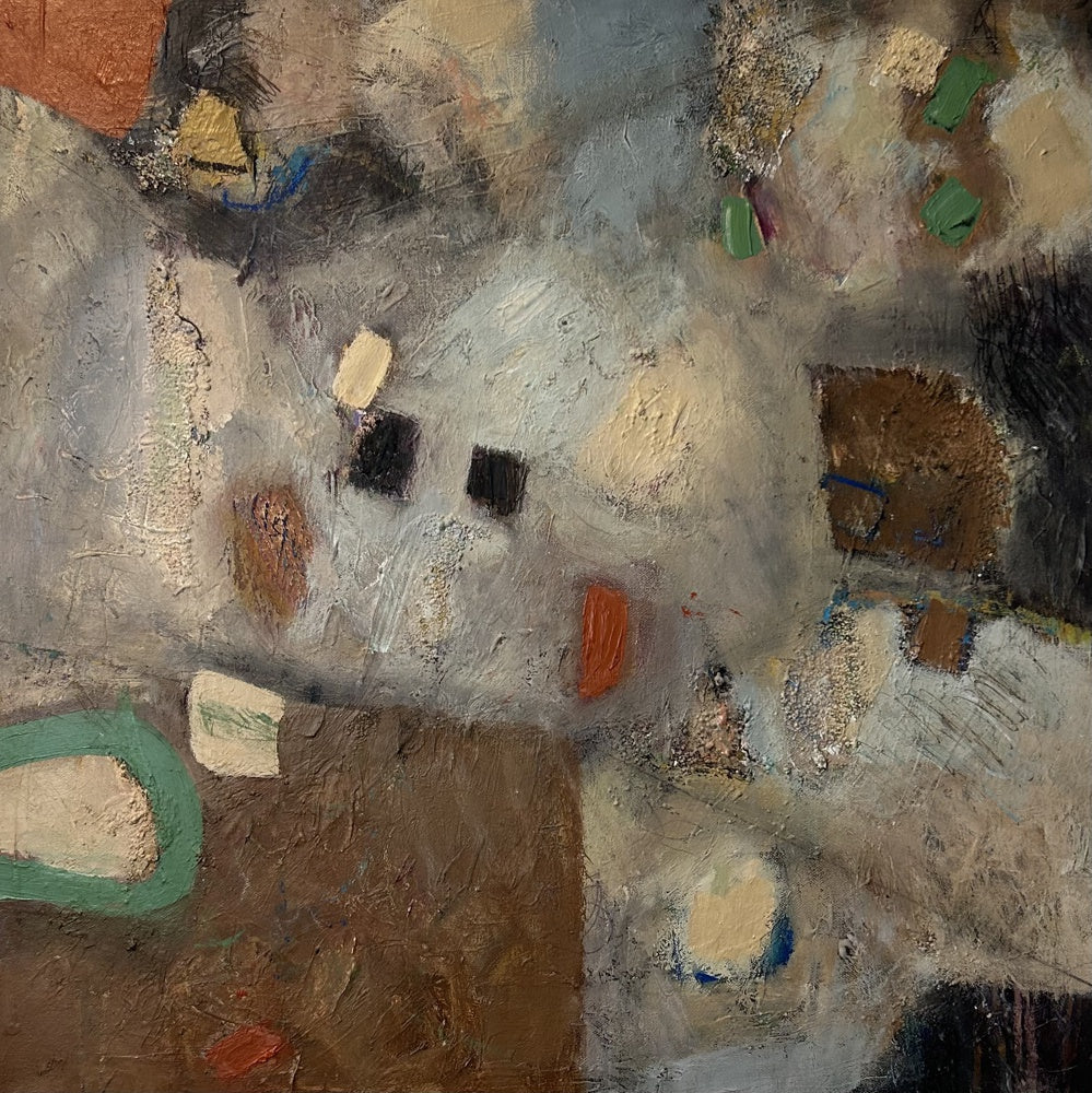 Christopher Nelson — artwork