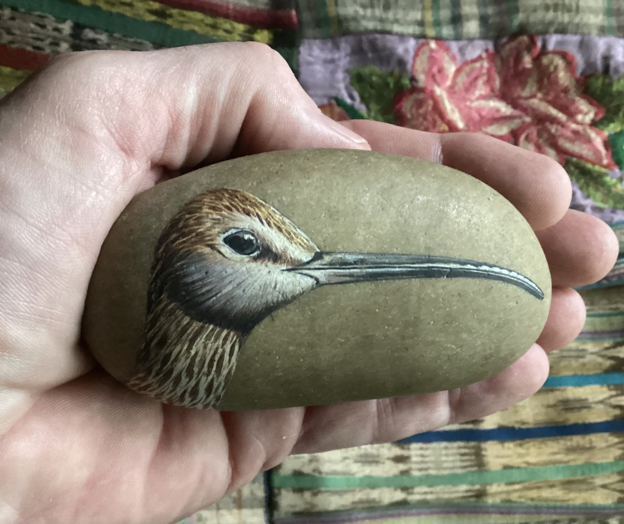 Kirsten McCrea — artwork